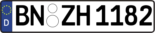 BN-ZH1182