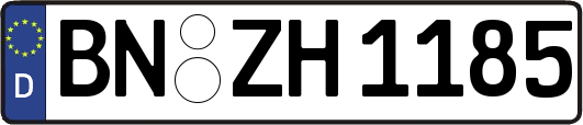 BN-ZH1185