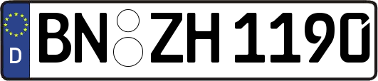 BN-ZH1190