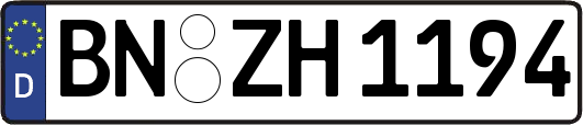 BN-ZH1194