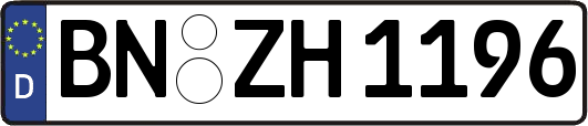BN-ZH1196