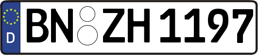 BN-ZH1197