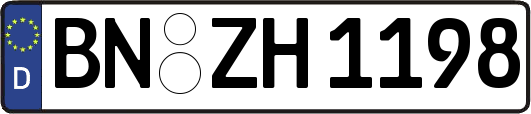 BN-ZH1198