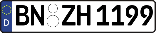 BN-ZH1199