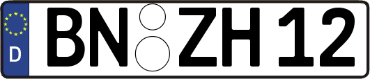BN-ZH12