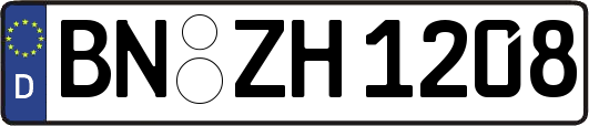 BN-ZH1208
