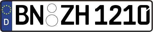 BN-ZH1210