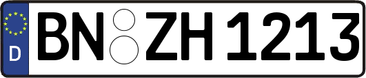 BN-ZH1213