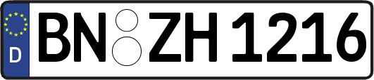 BN-ZH1216