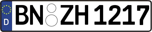 BN-ZH1217