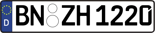 BN-ZH1220