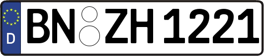 BN-ZH1221