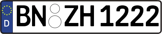 BN-ZH1222