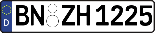 BN-ZH1225