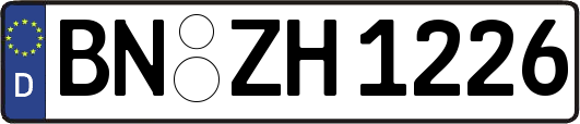BN-ZH1226