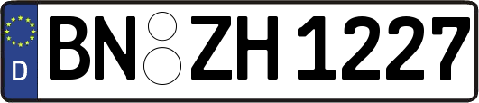 BN-ZH1227
