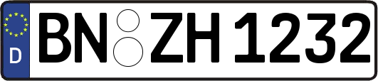 BN-ZH1232