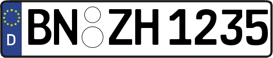 BN-ZH1235