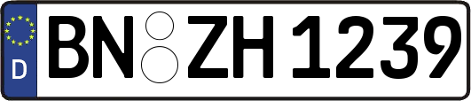 BN-ZH1239