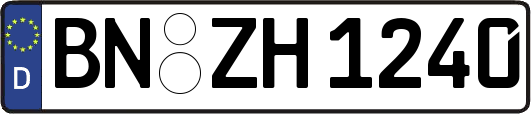 BN-ZH1240
