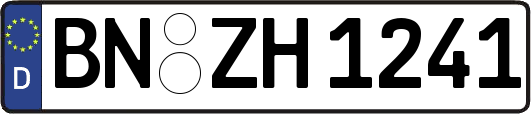 BN-ZH1241