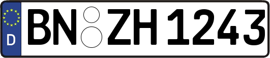 BN-ZH1243