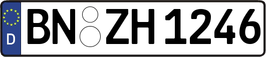BN-ZH1246
