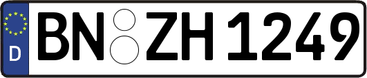 BN-ZH1249