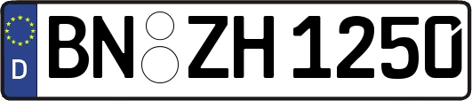 BN-ZH1250