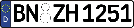 BN-ZH1251