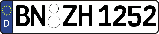 BN-ZH1252