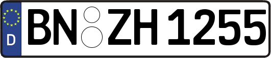 BN-ZH1255