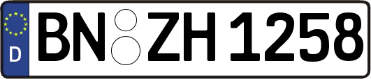 BN-ZH1258