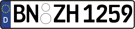 BN-ZH1259