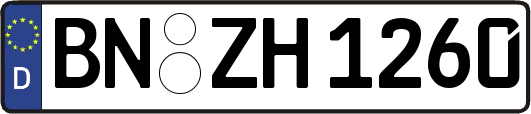 BN-ZH1260