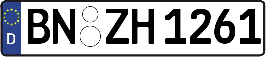 BN-ZH1261