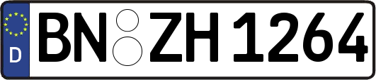 BN-ZH1264