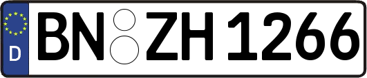 BN-ZH1266