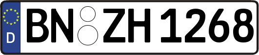 BN-ZH1268