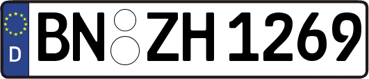 BN-ZH1269