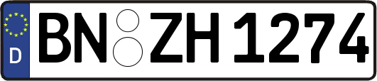 BN-ZH1274