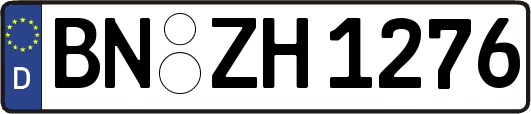 BN-ZH1276