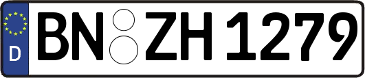 BN-ZH1279
