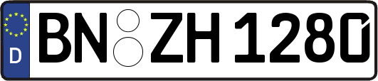 BN-ZH1280