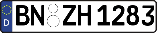 BN-ZH1283