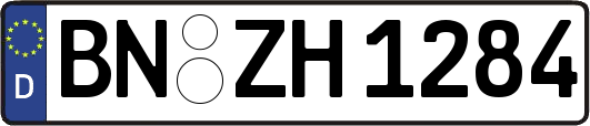 BN-ZH1284