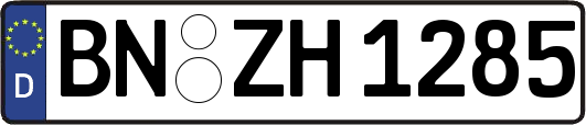BN-ZH1285