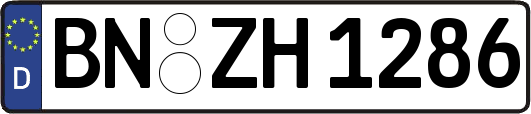 BN-ZH1286
