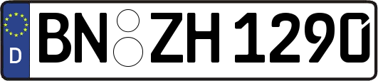 BN-ZH1290
