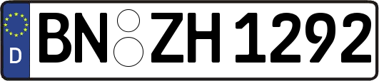 BN-ZH1292